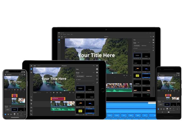 4. Adobe Premiere Rush - Professional-Level Video Editing on Your iPhone-1